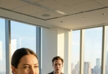 “I watched the clock strike midnight, knowing I was owed $4 million. Then came the email: ‘Your services are no longer required.’ My boss thought he was clever, firing me 24 hours before payday to save a fortune. He didn’t know I’d hidden a ‘poison pill’ in my contract. When his lead lawyer read it, she turned ghostly pale and screamed, ‘Brian, tell me you paid her, or we’re losing everything!’ I just smiled. Now, the real game begins. Do you want to know how I broke them?”