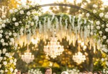 He left me because he swore I was “broken”—infertile, useless, unworthy of his last name. Then, on his wedding week, an invitation arrived like a slap: “Come celebrate. I want you to see what you lost.” My hands trembled as I read his smug message: “Don’t be late. I saved you a front-row seat.” So I’ll go. In heels. Head high. And behind me—three identical little faces. Triplets. Mine. When he sees us… will he laugh again, or will his perfect ceremony finally shatter?