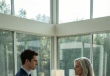 I stared at her, unable to believe the words leaving her lips. “Marry me,” Eleanor said, her blue eyes cold and calculating. “I’ll erase every debt you have… but you’ll be mine.” My heart raced. Was this salvation or a trap? Could I really betray my pride to save my family? The rain outside mirrored my turmoil. One wrong move, and everything could crumble—but what choice did I truly have?