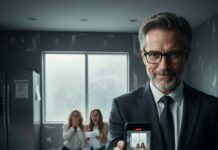 “I spent ten years building a home for a family that viewed me as an ATM. When my stepdaughter spat, ‘The best gift you can give is your absence, Robert—you’re nothing to me,’ and my wife looked away, something inside me snapped. I didn’t argue. I just left. But before I disappeared, I made sure they’d remember ‘just Robert’ forever. You see, they wanted me gone… but they weren’t prepared for what I took with me.”