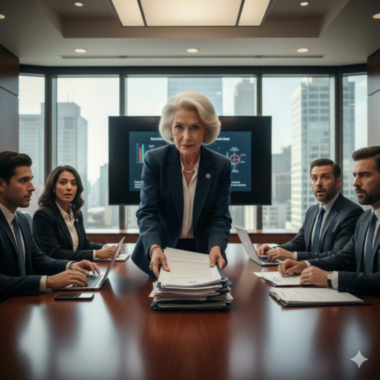 “I paid for a 15-day luxury European dream, but at the airport gate, my daughter-in-law smirked, ‘Change of plans. My mom is going instead of you. She needs the break more.’ My son just looked away, silent. I didn’t scream. I didn’t beg. I simply handed them the tickets and whispered, ‘Have the trip you deserve.’ They thought they won, but they forgot one tiny detail: I’m the one with the credit card… and the cancellation app. Wait until they land in Rome.”