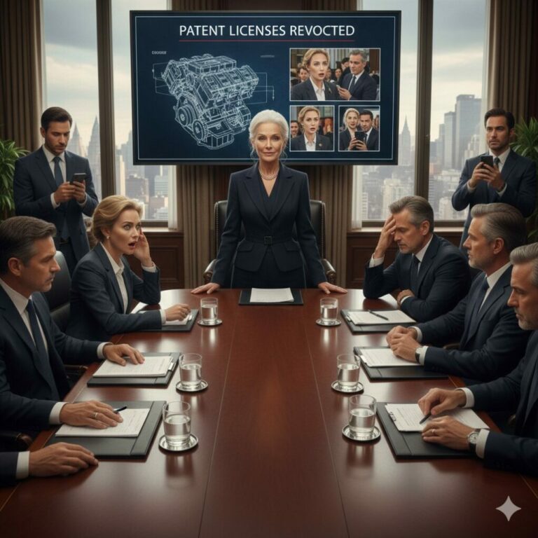 “My husband’s will was a slap in the face. While his ‘secret’ mistress popped champagne in our mansion, I was handed a rusty key to a basement. ‘Enjoy your new empire,’ she sneered, as the lawyers smirked. But when I turned that key, I didn’t find junk. I found a digital vault and a voice recording: ‘Don’t trust the lawyers, Sarah.’ Now, I’m the one smiling. Want to know what’s behind the door?”