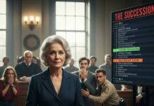 “I stared at the screen, my hands trembling as my 12-year-old grandson whispered, ‘Grandma, you need to see this.’ 3,000 messages. Six months of cold-blooded betrayal hidden in a family group chat. My own daughter’s voice rang in my head as I read her words: ‘Once she’s gone, the house is ours.’ My heart shattered. They weren’t waiting for my passing—they were orchestrating it. Now, the only question is: who do I trust when my own blood wants me dead?”