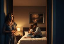 My mother-in-law leaned closer and smiled. “Take the money and disappear,” she said. I shook my head. “I don’t want a cent.” She didn’t know that three days later, I’d discover she helped kill my real mother— and that the company her family worshiped belonged to my father. This wasn’t a divorce. It was a countdown.