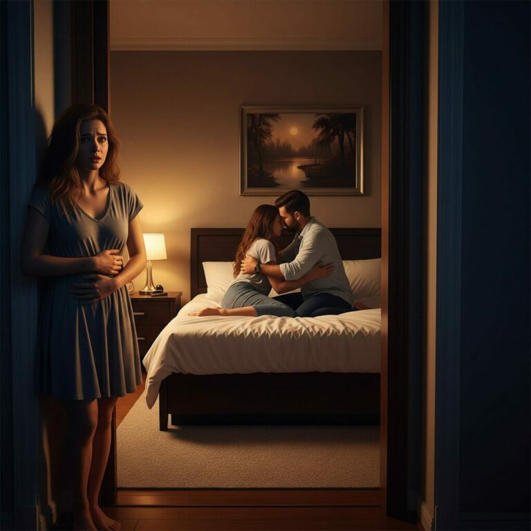 My mother-in-law leaned closer and smiled. “Take the money and disappear,” she said. I shook my head. “I don’t want a cent.” She didn’t know that three days later, I’d discover she helped kill my real mother— and that the company her family worshiped belonged to my father. This wasn’t a divorce. It was a countdown.