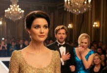 “I’m sorry, Elizabeth… maybe this gala isn’t really for you,” Sophia said, smirking, brushing past me as if I didn’t exist. My heart sank, but something inside me ignited. They think I’m invisible. They think I can’t play their game. Little did they know, the invitation in my hand was addressed to me—the anonymous donor funding the very gala they dismissed me from. Tonight, I would step out of the shadows. And when they saw me… they’d never underestimate me again.