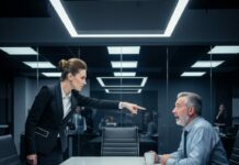 “Your role doesn’t align with my vision,” Haley said, smiling like she’d just deleted twelve years of my work. I blinked. Twelve years. Every fire I’d put out, every spreadsheet patched together—it was all invisible to her. I clenched my jaw, staring at the green smoothie in her hand, wondering: how did it come to this? And then I realized… I still had the receipts she would never see.”