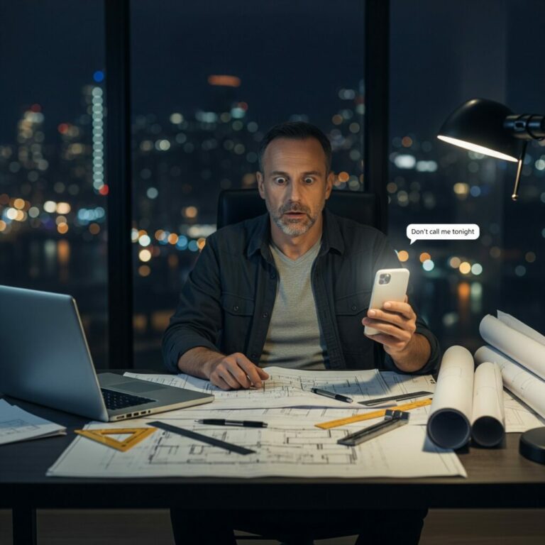 The text said, “Don’t call me tonight.” I stared at my phone and whispered, “Then don’t come home.” That’s when she called me back, screaming, “You’re overreacting!” But she didn’t know I was already staring at hotel receipts, secret messages, and a video from my own driveway. That night didn’t end my marriage. It exposed a lie that had been growing for years.