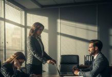 “You think you can just erase me before breakfast?” I muttered, sliding the laptop back across the table. Ethan Miller smirked like it was all a game. But he didn’t know. The systems he relied on every day? I built them. Every line of code, every protocol. And the clause he never read? My secret weapon. By the time he realizes, the board will already be calling me.