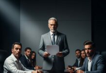 “They said it wasn’t personal,” Greg smiled across the boardroom table. “I think you’re just obsolete,” he added, tapping his pen. I didn’t answer. I just looked at the faces that wouldn’t meet my eyes. What they didn’t know was simple: the system behind them still had my name on it. And systems don’t forgive mistakes. They just wait.