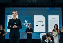 I stood there, staring at him, and he whispered, “You ruined my life.” I almost laughed. “No,” I said calmly, “you did that the moment you thought I was weak.” The room was silent, eyes wide, breaths held. In that moment, I realized something powerful—this wasn’t revenge. This was justice. And my story? It was only just beginning.