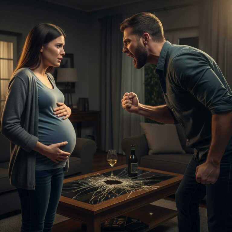 “I can’t believe you just did that!” I screamed, clutching my arm where the asphalt had torn my skin. Marcus laughed, his friends joining in, like it was a game. “The coyotes will find you faster than the cops,” he sneered. My heart pounded as I stumbled to my feet, blood dripping, realizing for the first time that the man I married had become a stranger—a monster. And as I looked into the dark desert, I knew I had to fight… or die.