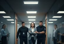 “They slid the termination papers across the table like it was routine. Brent smiled and said, ‘This is for the best.’ I nodded, calm, and stood up. What they didn’t know was this: by firing me, they had just sold my company back to me for one dollar. I didn’t argue. I didn’t beg.I mailed the check the next morning.”