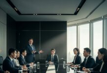 “I trusted him,” I whispered, staring at the empty chair where Connor should have been. “He just erased me. Right here. Right now.” The room was silent, executives frozen mid-breath, as if they too understood the audacity. I closed my folder slowly. “If you think this ends here, think again.” Every eye on me, every heartbeat synced with mine—I wasn’t just fired. I was about to rewrite the rules.