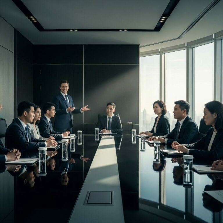 “I trusted him,” I whispered, staring at the empty chair where Connor should have been. “He just erased me. Right here. Right now.” The room was silent, executives frozen mid-breath, as if they too understood the audacity. I closed my folder slowly. “If you think this ends here, think again.” Every eye on me, every heartbeat synced with mine—I wasn’t just fired. I was about to rewrite the rules.