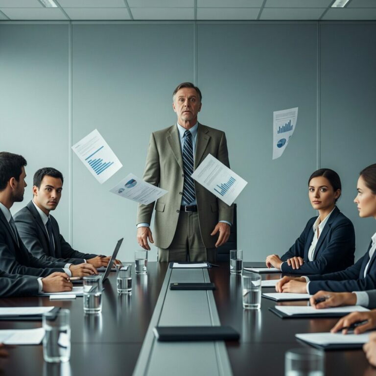 “I didn’t flinch when Greg laughed and whispered, ‘She’ll be gone next quarter.’ I just smiled and sipped my tea. What he didn’t know was that I understood every word—in his language. I didn’t argue. I didn’t warn him. I waited. Because when a man thinks you’re invisible, that’s when you see everything. And that’s exactly where this story begins.”