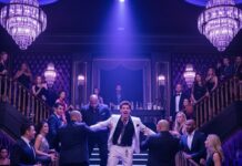 “I built this place to protect secrets,” I said quietly as security closed in. He laughed, drunk on attention, and shouted, “You can’t touch me. My father owns this city.” That’s when I realized he truly believed it. He thought money made him untouchable. He was wrong. And tonight wasn’t about throwing him out—it was about erasing him.