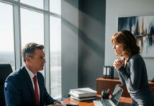 The envelope sat on my desk like a coiled snake, and I knew immediately what it meant. Divorce papers. After 15 years of marriage, my wife Jessica handed me those papers with a smug smile, the kind people wear when they think they’ve won. But she didn’t know that I had been three steps ahead for months. I wasn’t about to react out of shock or anger—I’d anticipated this moment and I was ready.