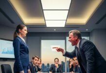 “I wouldn’t worry if I were you,” he said, smiling. “The blame won’t land here.” He tapped my desk—my desk—like he owned it. That’s when I noticed my name on the audit list. Bolded. Highlighted. I smiled back and nodded. Because the evidence he planted? It wasn’t the only copy.