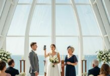 “I thought I knew him,” I whispered, gripping the phone like it was my last lifeline. “All this time… you were planning to steal everything from me.” The room went silent as his smug smile crumbled. Gasps echoed. “Emily… please, it’s not what you think!” I raised my chin, cold and calm. “Then tell the FBI that, Daniel.” This was only the beginning.