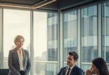 I knew something was wrong the moment he said my name like it tasted bad. “Your role is non-essential,” Ethan said, smiling. I stared at him and thought, You just fired the wrong person. I slid my laptop across the table and stood up. What he didn’t know—what no one in that room knew—was that the company was still running on something I owned. And I was done protecting them.