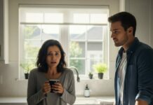 “Doctor Walsh’s hands were shaking. ‘Aya… you need to leave your house today,’ she whispered. My heart stopped. I looked at the screen—arsenic. My husband, the man I trusted, the one who kissed me goodbye every morning, was slowly killing me. I had to act normal, smile, pretend I didn’t know. But inside, I was plotting my survival. One wrong move, and it could be my last day alive.”