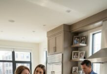 I’d lost everything—so I swallowed my pride and moved in with my son. Day one, his wife tossed a maid’s uniform at my feet. “Put this on.” My own son didn’t even look up. “Obey her,” he said. “Be grateful for the roof.” That night, I packed in silence and disappeared. Six months later, their faces froze on live TV as the host announced my name—“Winner: three million dollars.” And that was only the beginning.