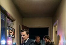 I was still counting my change when the store manager grabbed her wrist and shouted, “Thief!” The little homeless girl shook so hard the milk box slipped from her hands. “Please,” she sobbed, “my brother and sister haven’t eaten in two days.” I stepped forward before the police could cuff her. “Stop,” I said, voice cold. “If she’s a criminal… then so am I.” Everyone turned—because they finally recognized me. And that’s when the real story began.