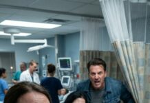 He kissed my forehead at the door and smiled. “One week in Paris, babe. I’ll be back before you miss me.” That night, my phone rang. A hospital voice cut through the dark: “Ma’am… your husband has been in a car accident. Please come immediately.” I ran into the ER still wearing his goodbye perfume—until I saw him on the gurney… and the woman beside him. My sister-in-law.