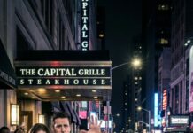 I didn’t think he’d do it in front of everyone—until his palm cracked across my face and the street went silent. “Apologize to her,” my rich husband snapped, nodding at his mistress like she owned me. I pressed a shaking hand to my belly. “You just hit your pregnant wife,” I whispered, tasting blood and humiliation. He smirked. “And what are you going to do about it?” I lifted my phone, smiled through the pain, and hit one button—because he had no idea who I’d just called… or what I’d been hiding.