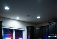 My son grabbed my throat, squeezing tighter as he screamed, ‘Obey me, you useless old woman! Go cook my dinner right now!’ His wife just stood there, laughing at me. In that moment, I knew I couldn’t endure it any longer. So I decided to teach him a lesson he would never forget…