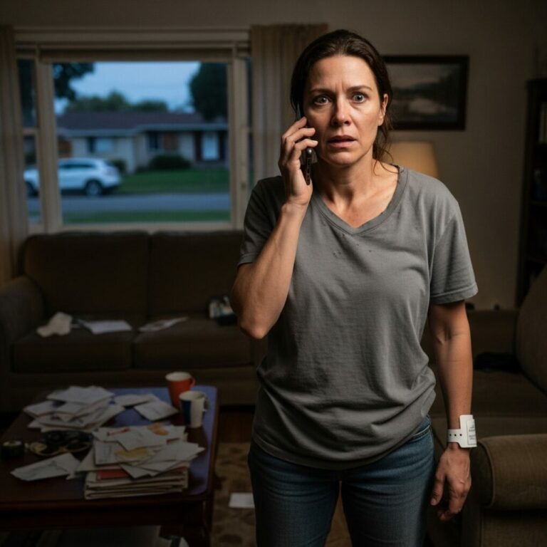 “I stood by my daughter’s hospital bed, the rhythmic beep of the monitor the only thing filling the silence he left behind. While she fought for her life, he was rolling dice in Vegas. My hands didn’t shake as I dialed the number. ‘It’s time,’ I whispered into the receiver, my voice steady as ice. ‘Do what we agreed. Leave nothing but ashes.’ The game was just beginning, and he had no idea he’d already lost everything.”