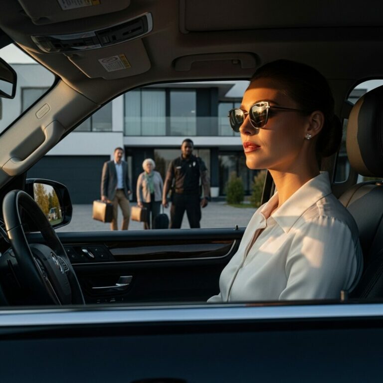 “My husband’s text arrived while I was packing: ‘You’re not coming to Europe. My mother says this should be a family vacation only.’ After I’d poured $700,000 into saving his failing business, I was suddenly an outsider. Fine. If I’m not family, then he’s not my partner—he’s just a bad investment. I didn’t cry; I called my lawyer. By the time they land in Paris, his business is sold, and our locks are changed. They think they’re coming home to a celebration, but they’re about to find out what happens when you kick the person who built your throne…”