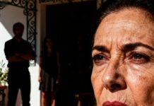 “Esto se queda conmigo, me dije frente al espejo el día que enterré a mi marido.” No le conté a mi hijo ni a su esposa que todo —la casa, los coches, la cuenta— estaba solo a mi nombre. Era mi silencio, mi duelo, mi refugio. Una semana después entendí por qué el instinto me gritaba que callara… porque el amor también sabe disfrazarse de traición.