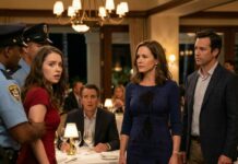 I never told my husband’s mistress that I owned the resort where she tried to humiliate me. My husband brought her to “our” anniversary dinner, claiming she was a client. She spilled red wine on my dress on purpose. “Oops, maybe the maids have a spare uniform for you,” she laughed. I snapped my fingers. The General Manager appeared instantly with two security guards. “Madam?” he asked me. “This guest is damaging the property,” I said, pointing at her. “Blacklist her from every hotel we own worldwide. Now.”