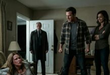 I thought the crack was thunder—until pain exploded and my leg folded. “You don’t talk back to her,” my husband hissed, dragging me down the basement steps and slamming the lock. In the dark, I whispered, “You’ve made a fatal mistake.” He thinks I’m broken. He doesn’t know my father runs the city’s shadows. Tonight, I stop crying. Tomorrow, I collect.