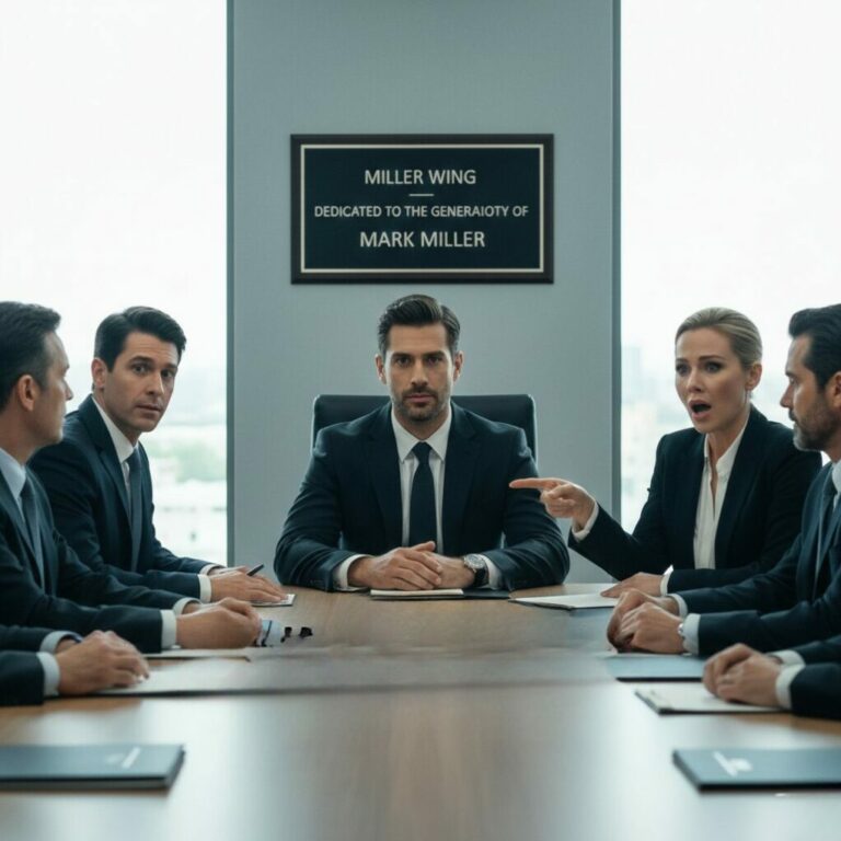 “I handed her the signed papers before she could even finish her champagne. ‘You want out? You got it,’ I whispered, ignoring her mocking laughter as she told her friends I was just ‘dead weight.’ She thought she won, but she forgot who paid for her degree. Three years later, my phone lit up with her name—200 times. I finally picked up. ‘I’m not your safety net anymore, Doctor. Who’s the dead weight now?'”