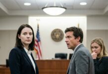 My husband thought I was just a broke housewife. He had an affair with my employee and even stole from me. But when he found out I’d inherited $47 million, he filed for divorce while I was in the hospital. However, in court, my lawyer exposed the one secret I had kept hidden for eight years—and the verdict completely changed everything…