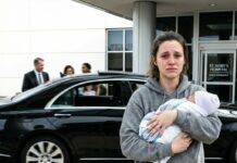 I had just been discharged from the hospital after giving birth when my husband made me take the bus home, while he secretly drove the Maybach and took his entire family out for hotpot. 2 hours later, he went bankrupt, and the revelation of my identity terrified his entire family…