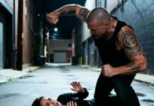 “Don’t scream,” the thug warned softly. “Your mother-in-law paid extra for silence.” My knees nearly gave out. Hours later, my husband accused me of “overreacting.” That’s when it hit me—the real betrayal wasn’t the man who attacked me… it was the family I married into.