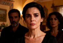 “Gracias.” Eso fue lo único que dije después del golpe, con la mejilla ardiendo y la vajilla rota a mis pies. Yo misma me escuché sonreír mientras todos contenían el aliento. En mi cabeza, cada recuerdo se ordenó como un juicio final. No iba a llorar. No esa noche. Porque cuando dices “gracias” tras una bofetada, es que ya decidiste quién va a caer después.