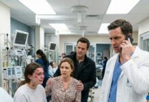 My stepfather beat me every day as a form of entertainment. One day, he broke my arm, and when we took me to the hospital, my mother said, “It was because she accidentally fell off her bike.” As soon as the doctor saw me, he picked up the phone and called 911.