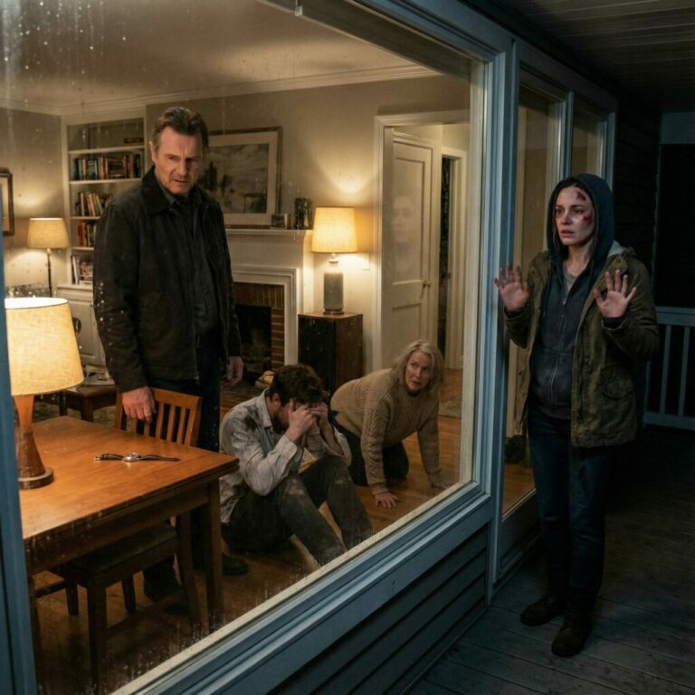 —Cariño, ¿por qué tienes la cara llena de moretones?—preguntó mi padre en cuanto llegó para celebrar mi cumpleaños y vio las marcas en mi rostro. Mi esposo ni siquiera mostró vergüenza; al contrario, sonrió con burla y dijo: —Ah, eso fue cosa mía. En lugar de felicitarla por su cumpleaños, le di una bofetada.  A mi padre no le hizo ninguna gracia. Se quitó el reloj con calma, lo dejó a un lado y me dijo en voz baja que saliera afuera. A través de la ventana, vi cómo mi suegra fue la primera en salir arrastrándose…