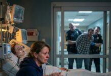 My son-in-law abandoned his critically ill wife in the intensive care unit to go partying in the SUV I bought him – so the next morning I reported the car stolen, and the morning after that, his lies, the damage, and the consequences he never anticipated all came crashing down at once.