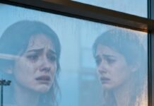 “I’m using our savings to bail my ex out of jail. Just so you know,” my boyfriend texted like it was a weather update. I stared at the screen, then replied, “Alright. Do what you need to do.” He thought I was weak. He thought I’d forgive it. The next morning, I withdrew my half, booked a one-way ticket, and went silent. When he realized what was missing, he called—shaking. What he said next made my blood run cold.