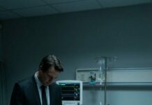 I never told my husband I was the secret owner of his entire empire. Hours after our twins were delivered by C-section, he and his mistress served me divorce papers. “I’m done pretending,” he sneered, thinking I was broken and powerless. The next morning, his key card was declined at the CEO elevator. He was still raging when the doors opened—revealing me inside. That was the moment his anger turned into pure terror.