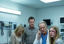 My stepfather h.i.t me every day for fun. One day he br0ke my arm, and when they took me to the hospital, my mother said, “She fell off her bike.” The moment the doctor saw me, he grabbed the phone and called 911.