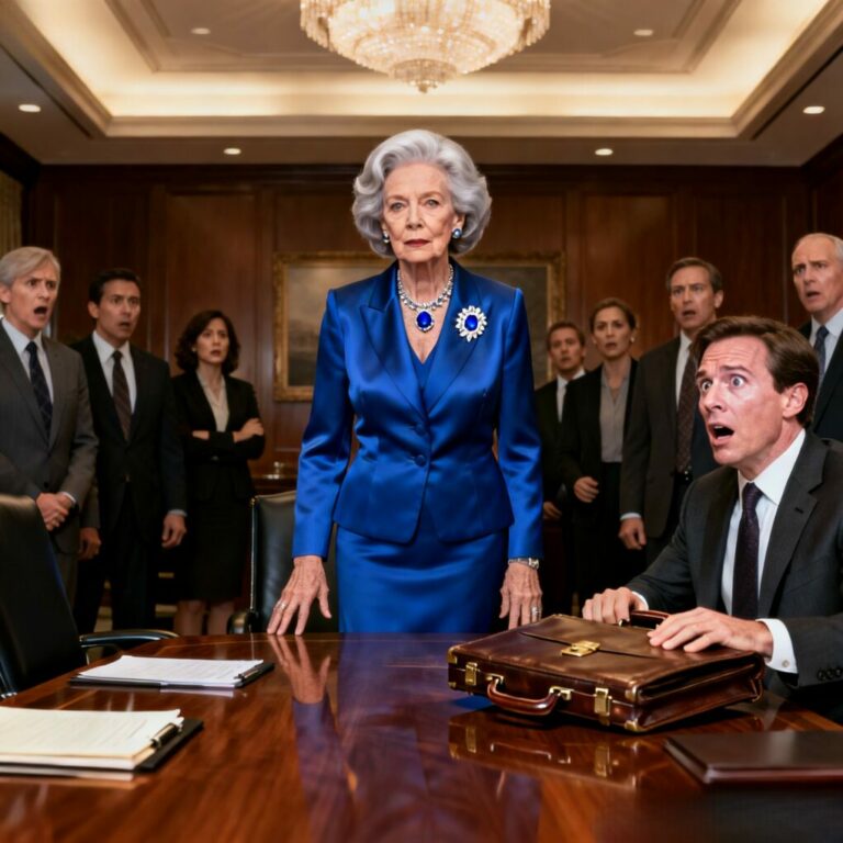 At my dad’s birthday dinner, my mom raised her glass and said loudly, “She’s dead to us. Ignore her.” The table laughed. I didn’t flinch—until my bodyguard stepped inside. “Ms. Williams,” he said calmly, “your helicopter is ready.” Every fork froze mid-air. The waiter leaned in and whispered, “Isn’t that the billionaire from the news?” I smiled, stood up, and realized this dinner was about to become unforgettable.