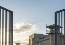 “They said I should be grateful the judge was ‘lenient.’ Two years in prison for a crime I didn’t commit.” I remember gripping the courtroom table as my wife wouldn’t look at me. Then her father leaned close and whispered, “This is what happens when you cross our family.” Tomorrow, I walk free. And tomorrow, the truth walks out with me—ready to burn everything they built.