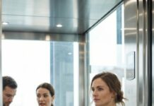 “They didn’t know I was in the elevator.” “Fire her once she finishes the module,” she said, calm, precise. I held two coffees, one for me, one for the woman who had just ended my career with a sentence. My hands didn’t shake—but my future did. The doors opened. I smiled. Because when people plan your ending out loud, they forget one thing. You get to rewrite it.